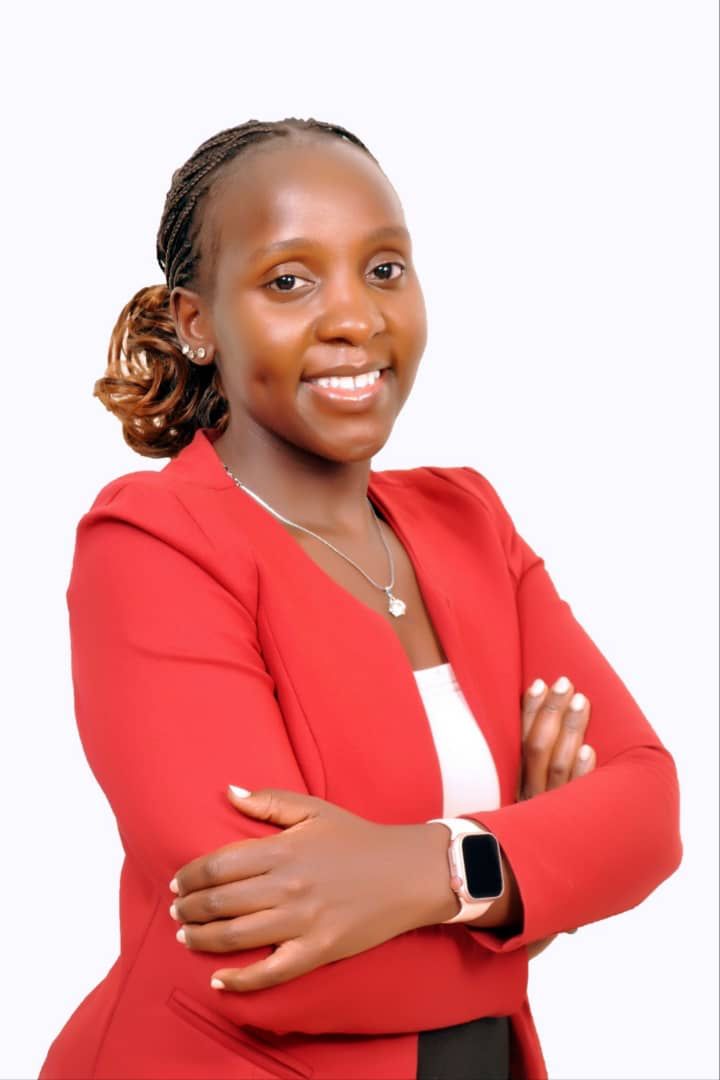 Nakawuki Regina Geraldine