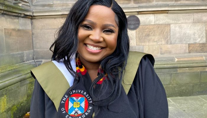 The smiles and opportunities through Paraclete Charity The smiles and opportunities through Paraclete Charity