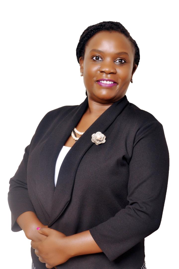 Eng. Vivienne Kiggundu