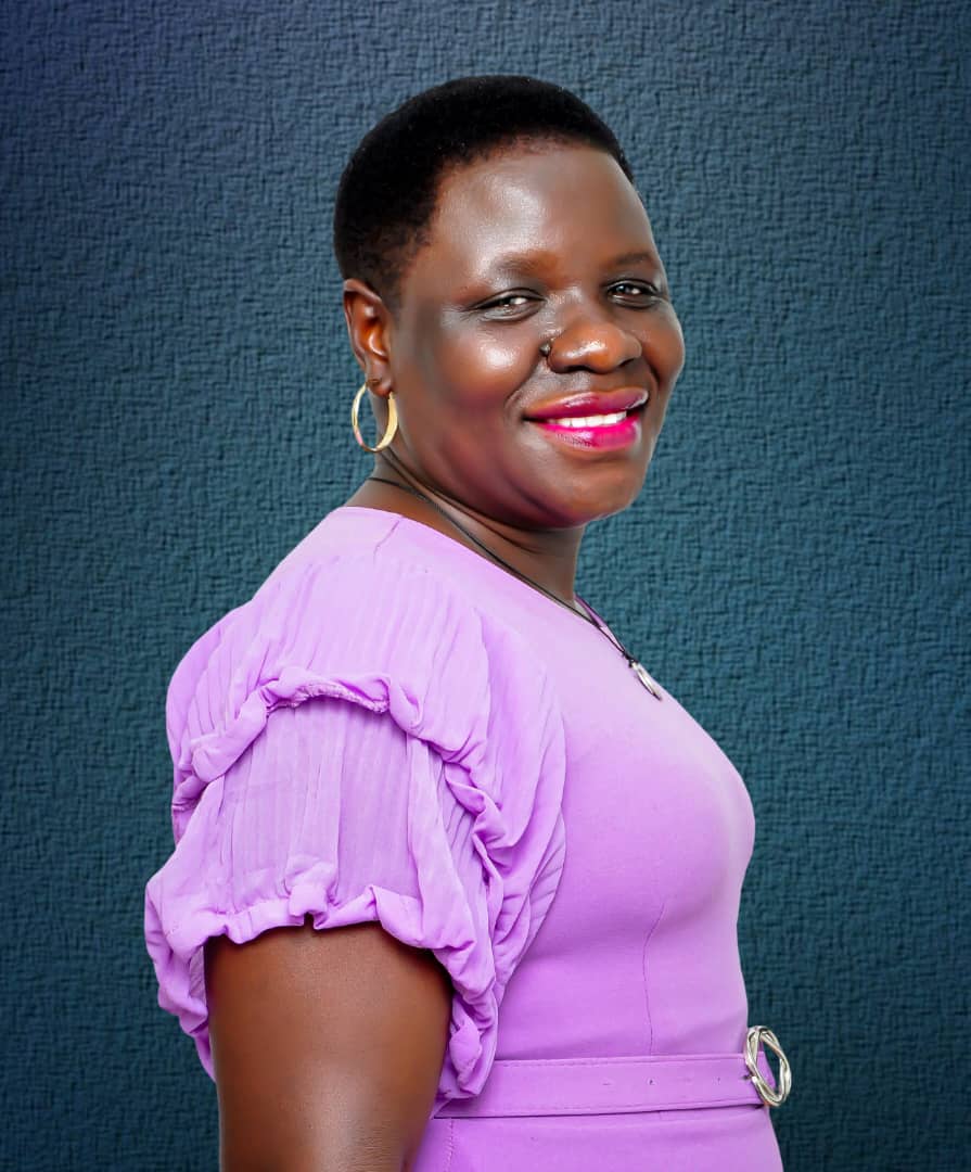 Mrs.Taban Sukaru Gloria